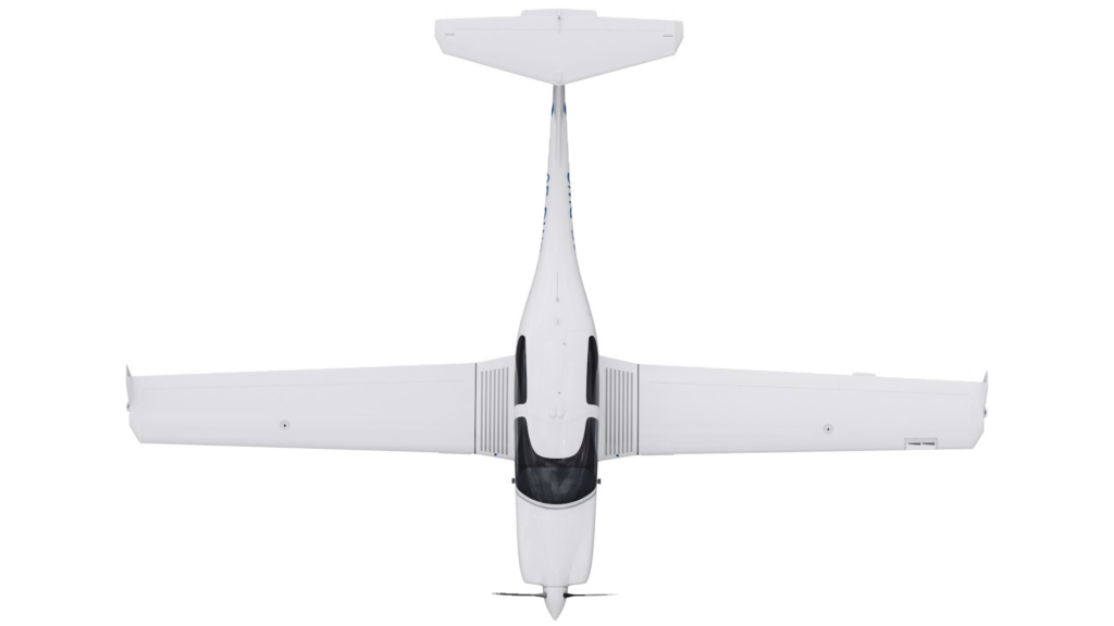 DA40-Flying-Artwork